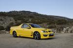 Vauxhall VXR8 Maloo 2012 года